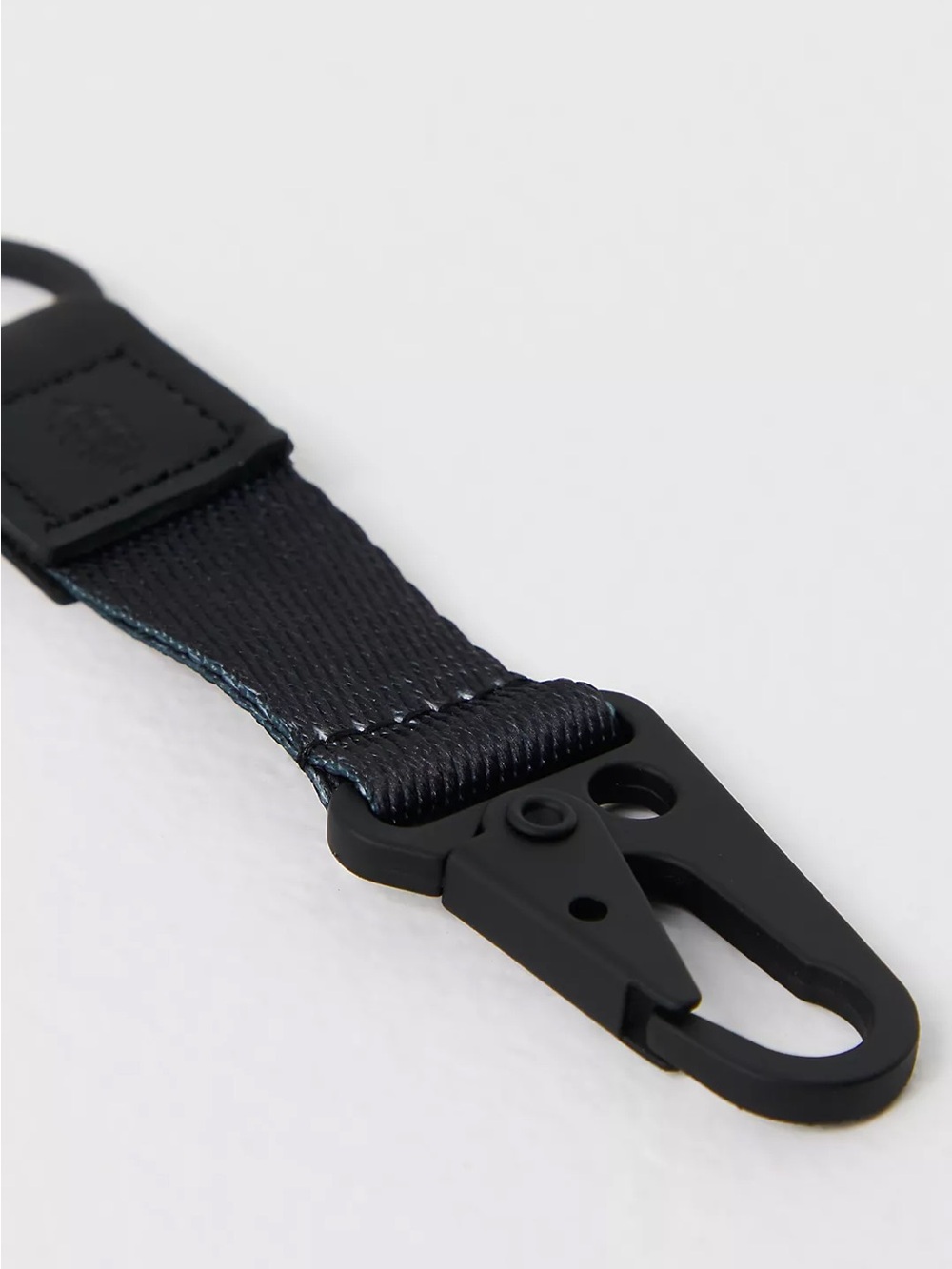 Free People FP Movement X Thread Keychain - Picture 2 of 6